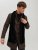 Jack & Jones DNA Sciarpa Nero - Sciarpe - 