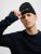 Jack & Jones Norrebro Berretto Nero - Berretti - 
