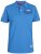 D555 Parker Polo Blue - Polo - Polo Uomo Taglie Forti