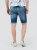 Mish Mash Paul Light Shorts - Shorts - Pantaloncini Uomo Taglie Forti