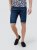 Mish Mash Paul Dark Shorts - Shorts - Pantaloncini Uomo Taglie Forti