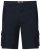 D555 Larry Cargo Shorts Navy - Shorts - Pantaloncini Uomo Taglie Forti