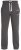 D555 Portland Sweatpants Charcoal - Pantaloni & pantaloncini tuta - Pantaloni Tuta Uomo Taglie Forti