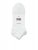 Jack & Jones Louis Calzini Bianco confezione da 3 - Intimo & costumi da bagno - Intimo Taglie Forti Uomo
