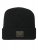 Jack & Jones Attitude Berretto Nero - Berretti - 