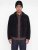 Jack & Jones Attitude Berretto Nero - Berretti - 