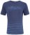 Rawcraft Reeder T-shirt Blue - Magliette - Magliette Uomo Taglie Forti