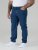 Rockford Comfort Jeans Blue - Jeans & pantaloni - Jeans & Pantaloni Uomo Taglie Forti