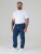 Rockford Comfort Jeans Blue TALL SIZES - ABBIGLIAMENTO UOMO MT-6XLT - Taglie Tall Uomo