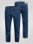Rockford Comfort Jeans Blue TALL SIZES - ABBIGLIAMENTO UOMO MT-6XLT - Taglie Tall Uomo