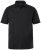 JP1880 Polo Shirt Pique Vintage Black - Polo - Polo Uomo Taglie Forti