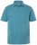 JP1880 Polo Shirt Short Sleeve Pique VIntage Teal - Polo - Polo Uomo Taglie Forti