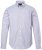 JP1880 Oxford Shirt Flexnamic Long Sleeve Grey - Camicie - Camicie Taglie Forti Uomo