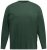 JP1880 Long Sleeve OEKO-TEX T-shirt Green - Magliette - Magliette Uomo Taglie Forti