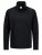 Jack & Jones Running Half Zip Sweat Black - Felpe & felpe con cappuccio - Felpe & Felpe con Cappuccio Uomo Taglie Forti