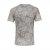 Loyalty & Faith Sneak T-shirt Khaki - Magliette - Magliette Uomo Taglie Forti