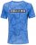 Loyalty & Faith Sneak T-shirt Blue - Magliette - Magliette Uomo Taglie Forti