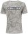 Loyalty & Faith Sneak T-shirt Khaki - Magliette - Magliette Uomo Taglie Forti