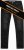 Motley Denim Soho 5-Pocket Jeans Black - Jeans & pantaloni - Jeans & Pantaloni Uomo Taglie Forti