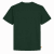 Motley Denim Stockholm T-shirt Racing Green - Magliette - Magliette Uomo Taglie Forti