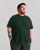 Motley Denim Stockholm T-shirt Racing Green - Magliette - Magliette Uomo Taglie Forti
