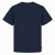 Motley Denim Stockholm T-shirt Dark Indigo - Magliette - Magliette Uomo Taglie Forti