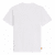 Motley Denim Stockholm T-shirt White - Magliette - Magliette Uomo Taglie Forti