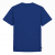 Motley Denim Stockholm T-shirt Royal Blue - Magliette - Magliette Uomo Taglie Forti