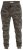 D555 Sutton Sweatpants Camo - Pantaloni & pantaloncini tuta - Pantaloni Tuta Uomo Taglie Forti