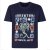 Espionage T448 T-shirt Stampate Confezione da 4 Assortiti - Magliette - Magliette Uomo Taglie Forti