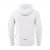 Slazenger Tommy Hoodie Grey - Felpe & felpe con cappuccio - Felpe & Felpe con Cappuccio Uomo Taglie Forti