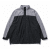 Kam Jeans 439 Softshell Jacket Black - Giubbotti - Giubbotti Uomo Taglie Forti