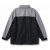 Kam Jeans 439 Softshell Jacket Black - Giubbotti - Giubbotti Uomo Taglie Forti