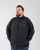 Motley Denim London Sweatshirt Black - Felpe & felpe con cappuccio - Felpe & Felpe con Cappuccio Uomo Taglie Forti