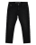 Motley Denim Soho 5-Pocket Jeans Black - Jeans & pantaloni - Jeans & Pantaloni Uomo Taglie Forti