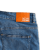 Motley Denim Soho 5-Pocket Jeans Blue Wash - Jeans & pantaloni - Jeans & Pantaloni Uomo Taglie Forti