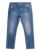 Motley Denim Soho 5-Pocket Jeans Blue Wash - Jeans & pantaloni - Jeans & Pantaloni Uomo Taglie Forti