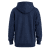 Motley Denim Copenhagen Hoodie Dark Indigo - Felpe & felpe con cappuccio - Felpe & Felpe con Cappuccio Uomo Taglie Forti