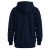 Motley Denim Copenhagen Hoodie Navy - Felpe & felpe con cappuccio - Felpe & Felpe con Cappuccio Uomo Taglie Forti