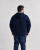 Motley Denim Copenhagen Hoodie Navy - Felpe & felpe con cappuccio - Felpe & Felpe con Cappuccio Uomo Taglie Forti