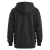 Motley Denim Copenhagen Hoodie Charcoal - Felpe & felpe con cappuccio - Felpe & Felpe con Cappuccio Uomo Taglie Forti
