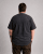 Motley Denim Milan T-shirt Antracite - Magliette - Magliette Uomo Taglie Forti