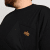 Motley Denim Milan T-shirt Nero - Magliette - Magliette Uomo Taglie Forti