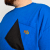 Motley Denim Milan T-shirt Blu royal - Magliette - Magliette Uomo Taglie Forti