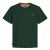 Motley Denim Stockholm T-shirt Racing Green - Magliette - Magliette Uomo Taglie Forti