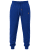 Motley Denim Berlin Sweatpants Royal Blue - Pantaloni & pantaloncini tuta - Pantaloni Tuta Uomo Taglie Forti