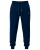 Motley Denim Berlin Sweatpants Dark Indigo - Pantaloni & pantaloncini tuta - Pantaloni Tuta Uomo Taglie Forti