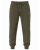 Motley Denim Berlin Sweatpants Dark Khaki - Pantaloni & pantaloncini tuta - Pantaloni Tuta Uomo Taglie Forti