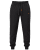 Motley Denim Berlin Sweatpants Charcoal - Pantaloni & pantaloncini tuta - Pantaloni Tuta Uomo Taglie Forti