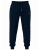 Motley Denim Berlin Sweatpants Navy - Pantaloni & pantaloncini tuta - Pantaloni Tuta Uomo Taglie Forti